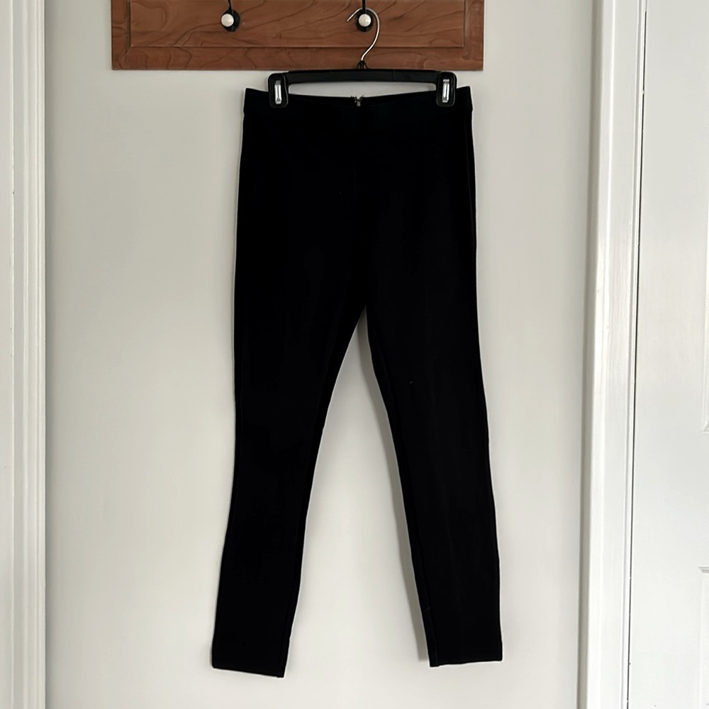 J. Crew Vintage Y2K Pixie Ponte Pants